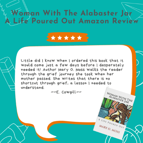 Woman With The Alabaster Jar Book Review 1