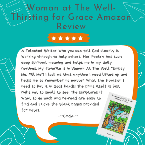 Woman At The Well Book Review 2