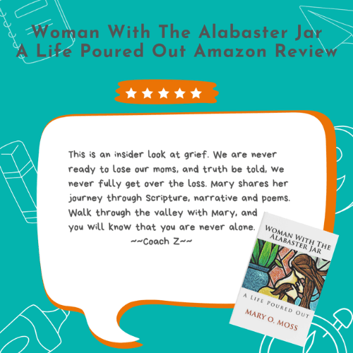 Woman With The Alabaster Jar Book Review 2