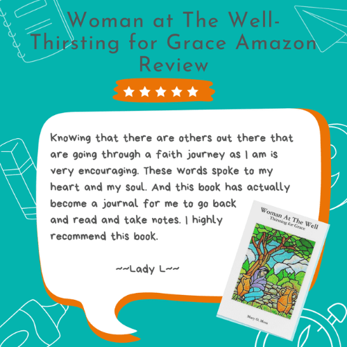 Woman At The Well Book Review 1