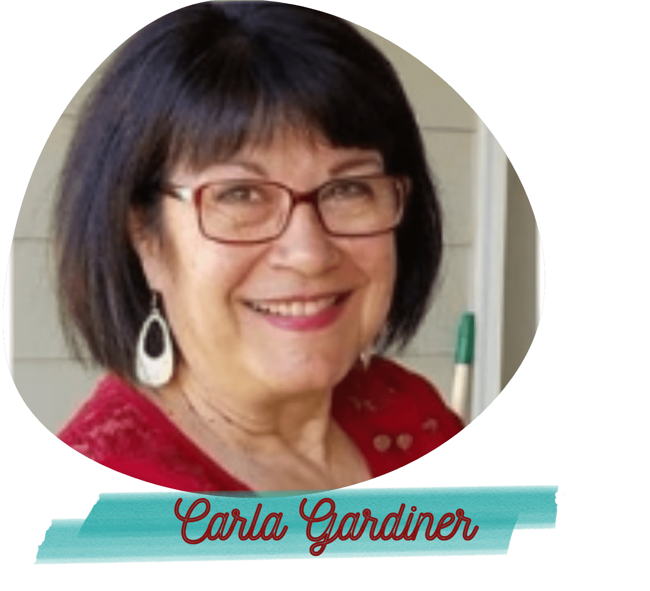Carla Gardiner Testimonial