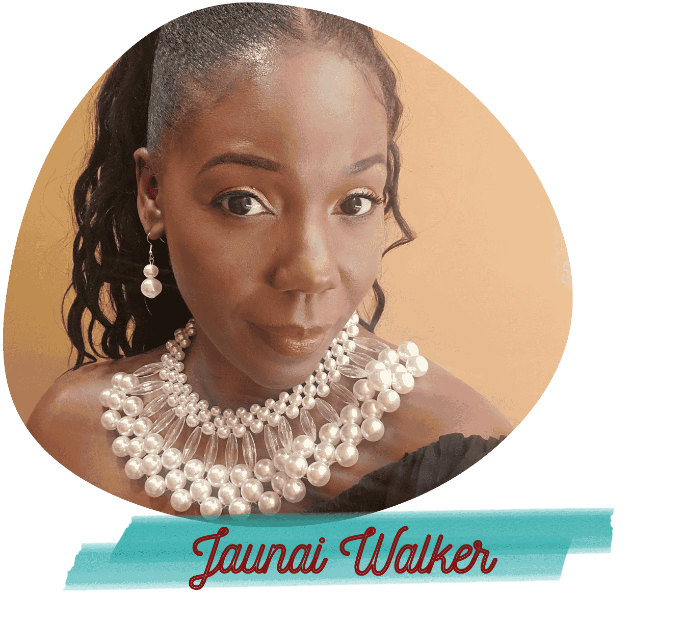 Jaunai Walker Testimonial