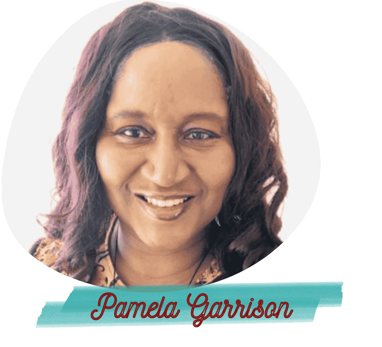 Pamela Garrison Testimonial