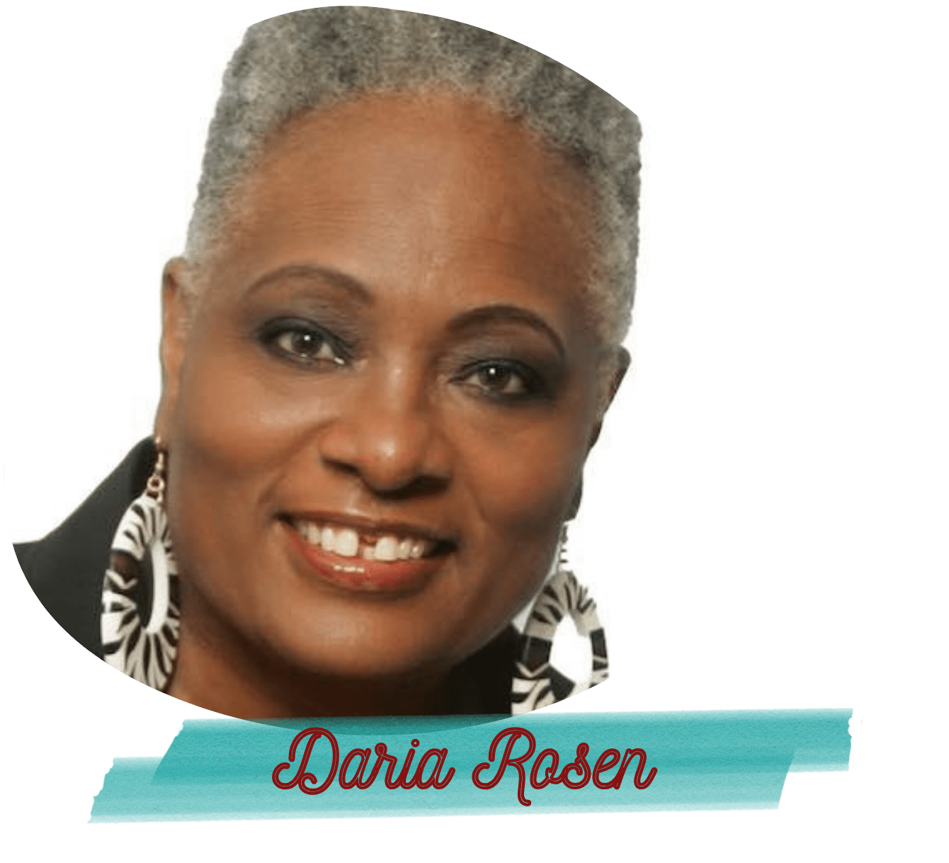 Daria Rosen Testimonial