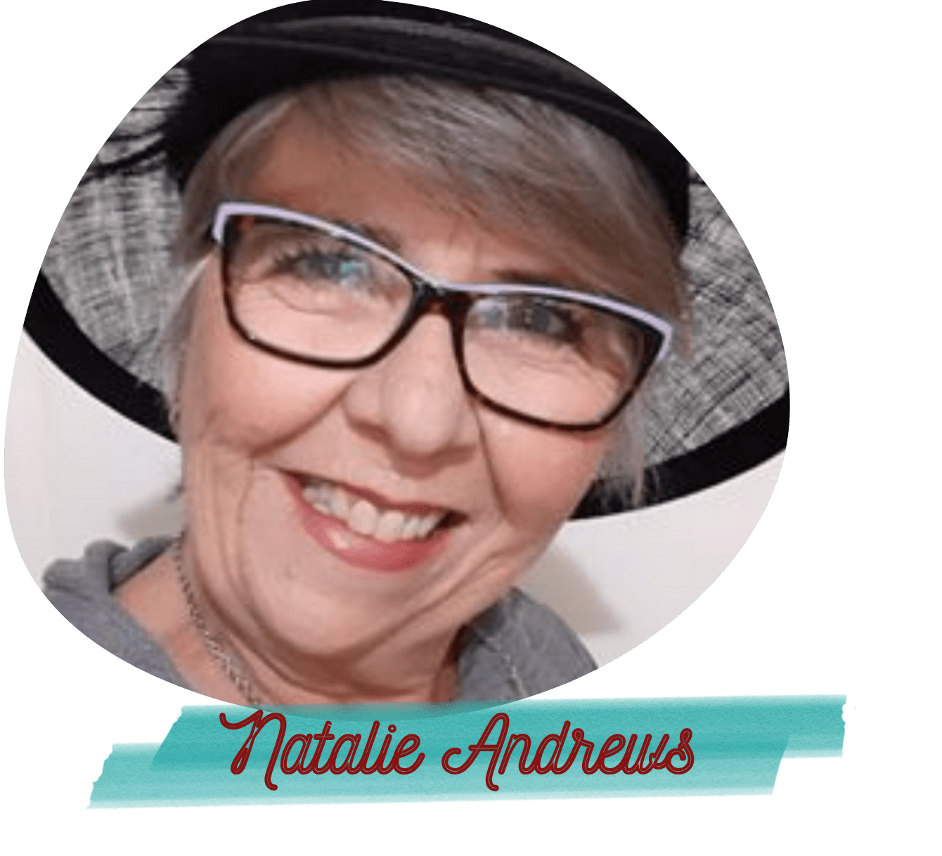 Natalie Andrews Testimonial
