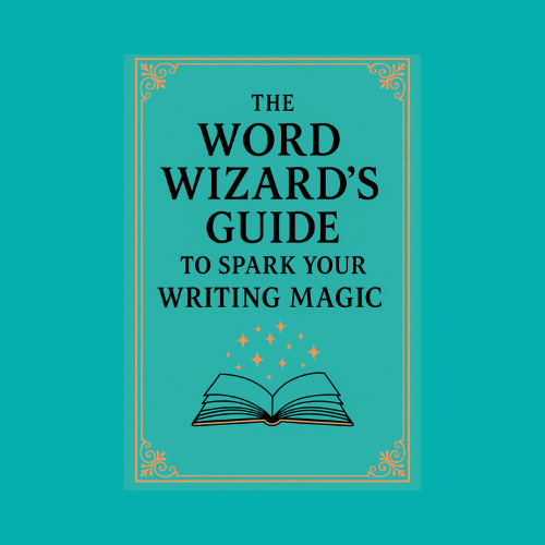 The Word Wizard's Guide To Spark Your Writing Magic